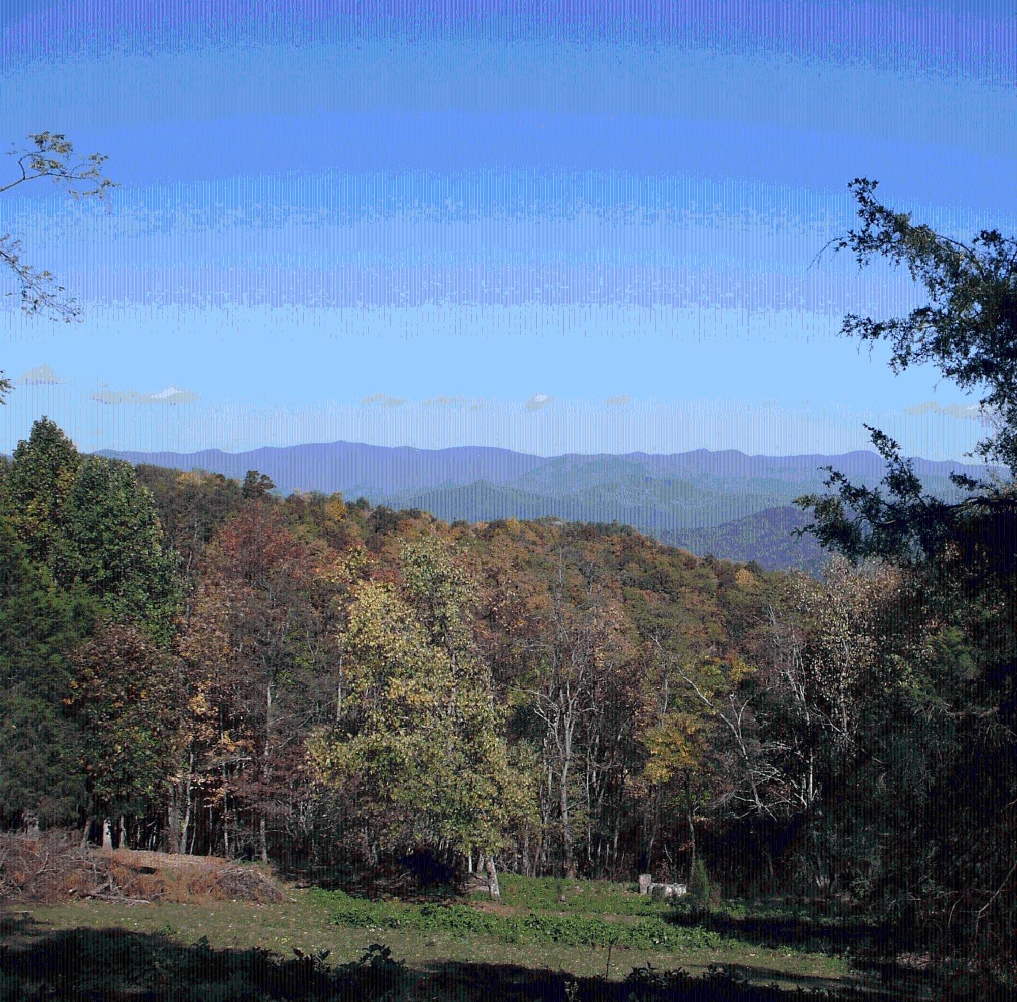 Arrowmont Stables & Cabins Cullowhee Exterior photo