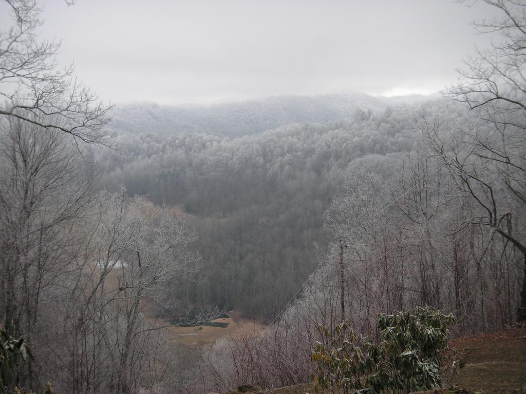 Arrowmont Stables & Cabins Cullowhee Exterior photo